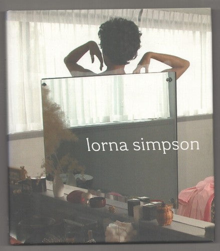 Lorna Simpson