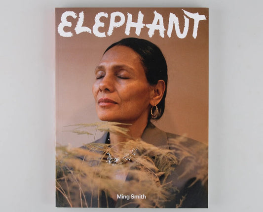 Elephant #48 - SOLD OUT